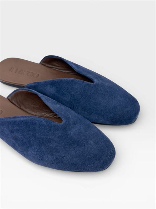  IL LACCIO | 1918SUEDEOCEAN